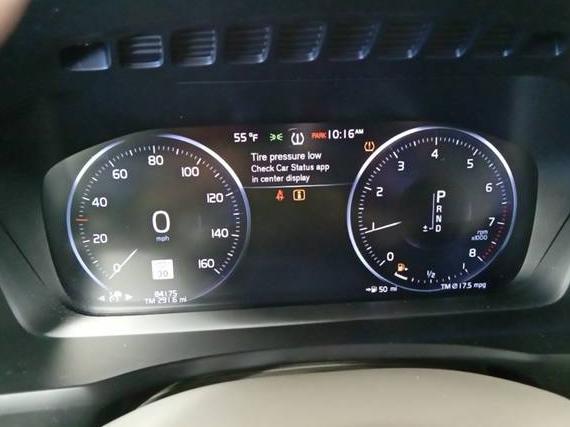 VOLVO XC90 2020 YV4102PK0L1554061 image VOLVO XC90 2020 YV4102PK0L1554061 image