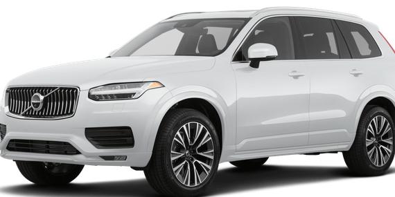 VOLVO XC90 2020 YV4A22PK4L1596646 image VOLVO XC90 2020 YV4A22PK4L1596646 image