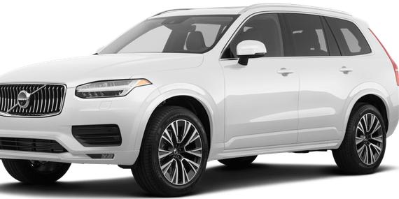 VOLVO XC90 2020 YV4102CK9L1620015 image