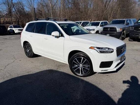VOLVO XC90 2020 YV4A22PK5L1550310 image VOLVO XC90 2020 YV4A22PK5L1550310 image