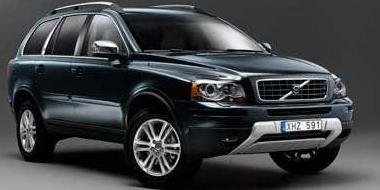 VOLVO XC90 2011 YV4952CZ0B1577278 image