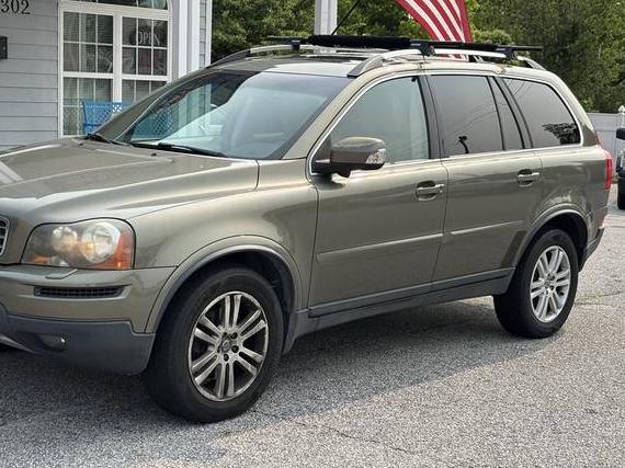 VOLVO XC90 2011 YV4952CZ8B1600418 image