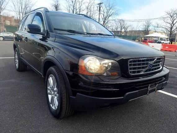 VOLVO XC90 2010 YV4982CZXA1534718 image VOLVO XC90 2010 YV4982CZXA1534718 image