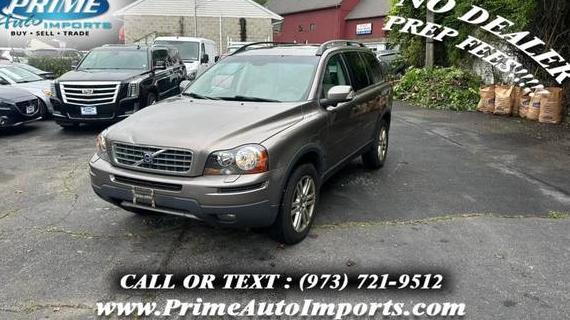 VOLVO XC90 2010 YV4982CZ7A1534708 image