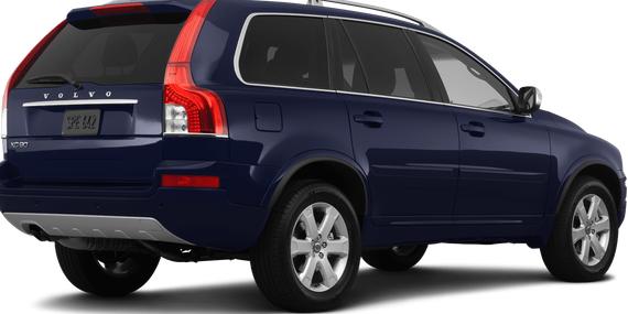 VOLVO XC90 2014 YV4952CZ4E1690705 image