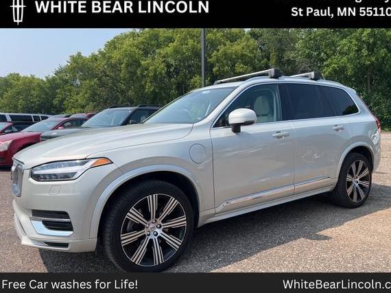 VOLVO XC90 2022 YV4BR0CL4N1804384 image VOLVO XC90 2022 YV4BR0CL4N1804384 image