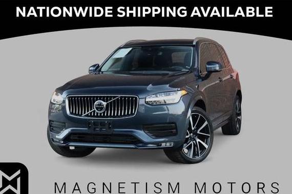 VOLVO XC90 2022 YV4A22PK6N1834435 image VOLVO XC90 2022 YV4A22PK6N1834435 image