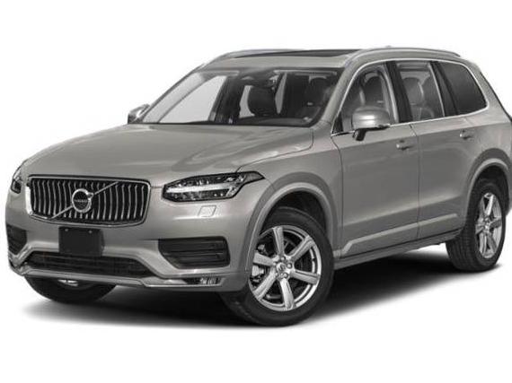 VOLVO XC90 2025 YV4062JE6S1328022 image