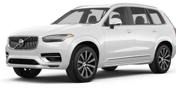 VOLVO XC90 2025 YV4062JE5S1331588 image