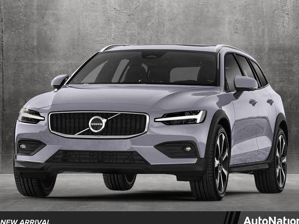 VOLVO V60CC 2023 YV4L12WZ6P2107254 image