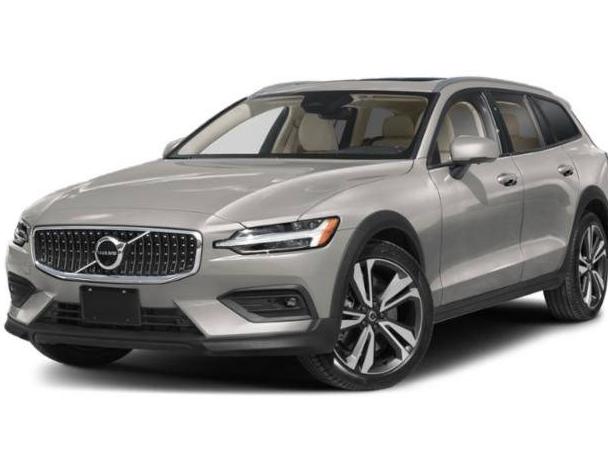VOLVO V60CC 2023 YV4L12WC4P2107684 image
