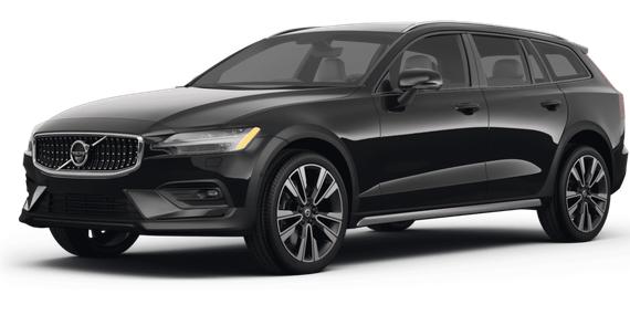 VOLVO V60CC 2023 YV4L12WC4P2111721 image