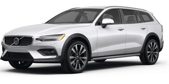 VOLVO V60CC 2023 YV4L12WC5P2106947 image