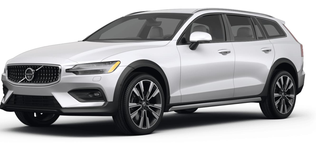 VOLVO V60CC 2023 YV4L12WC9P2105767 image