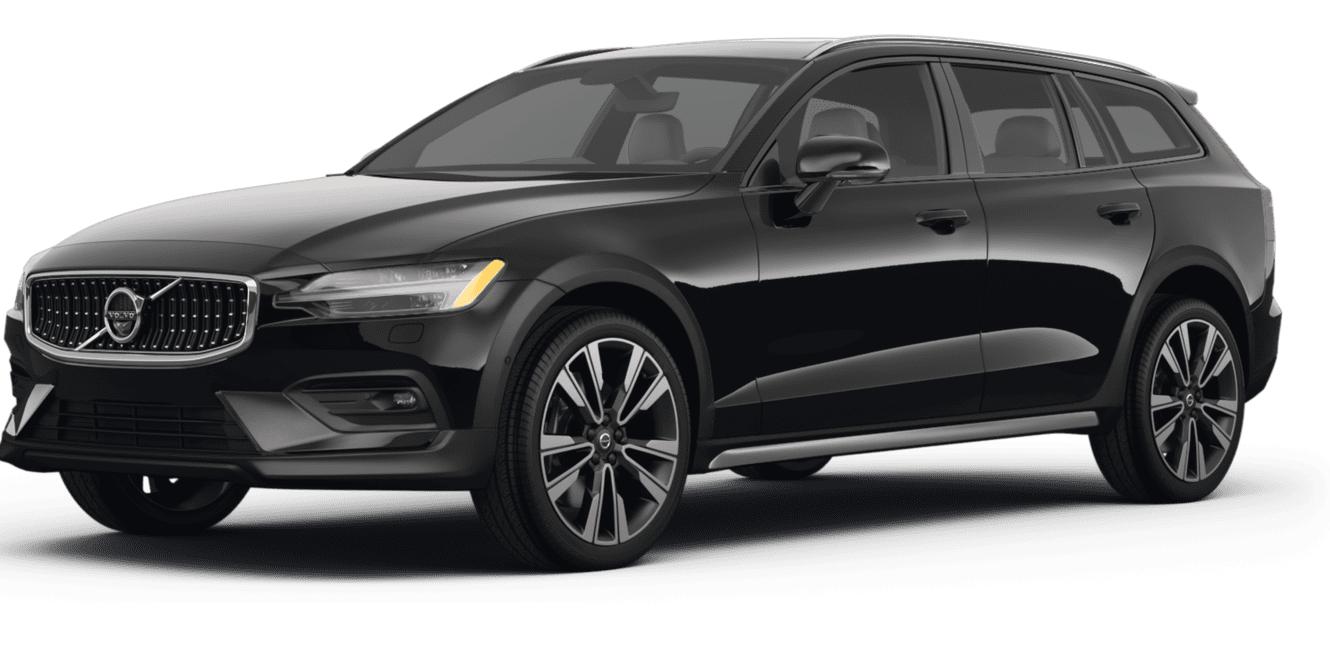 VOLVO V60CC 2023 YV4L12WY6P2112283 image