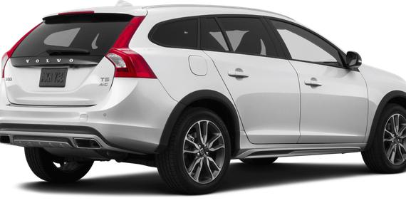 VOLVO V60CC 2016 YV4612HK2G1003041 image