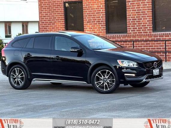 VOLVO V60CC 2016 YV4612HK8G1014920 image VOLVO V60CC 2016 YV4612HK8G1014920 image