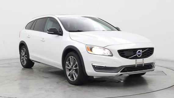 VOLVO V60CC 2016 YV4612HK8G1015100 image