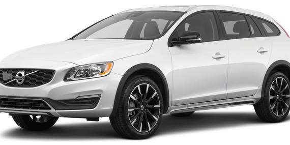 VOLVO V60CC 2018 YV440MWK7J2056084 image