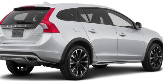 VOLVO V60CC 2018 YV440MWK6J2059185 image