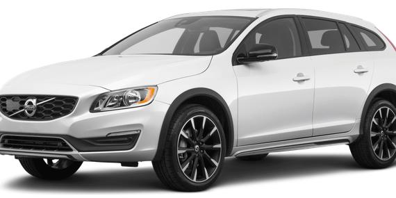 VOLVO V60CC 2018 YV440MWK0J2050143 image