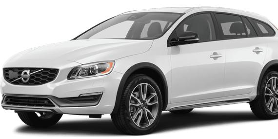 VOLVO V60CC 2017 YV440MWK5H1036612 image VOLVO V60CC 2017 YV440MWK5H1036612 image