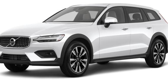 VOLVO V60CC 2024 YV4L12WY0R2136680 image
