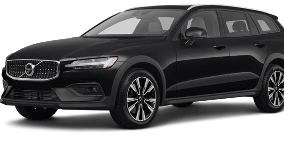 VOLVO V60CC 2024 YV4L12WB8R2136907 image