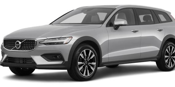 VOLVO V60CC 2024 YV4L12WB5R2140445 image VOLVO V60CC 2024 YV4L12WB5R2140445 image