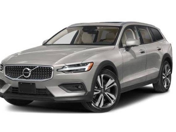 VOLVO V60CC 2024 YV4L12WY2R2136468 image VOLVO V60CC 2024 YV4L12WY2R2136468 image