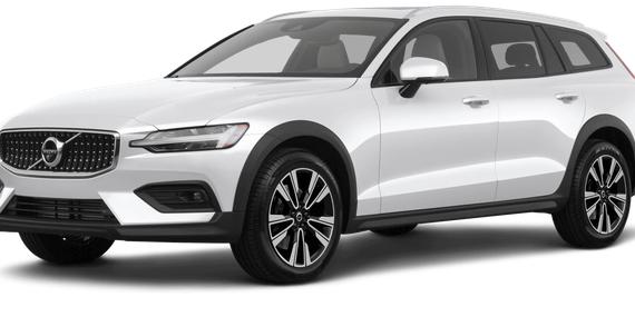 VOLVO V60CC 2024 YV4L12WY0R2140521 image VOLVO V60CC 2024 YV4L12WY0R2140521 image