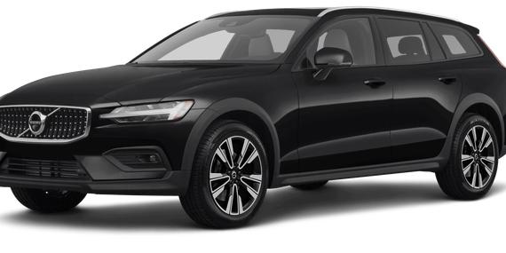 VOLVO V60CC 2024 YV4L12WB8R2139676 image