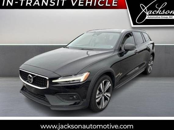 VOLVO V60CC 2024 YV4L12WY8R2140346 image VOLVO V60CC 2024 YV4L12WY8R2140346 image