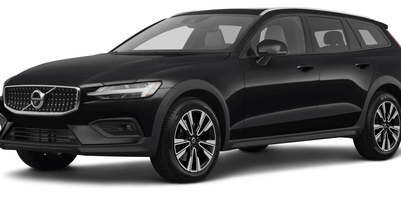 VOLVO V60CC 2024 YV4L12WB8R2139600 image