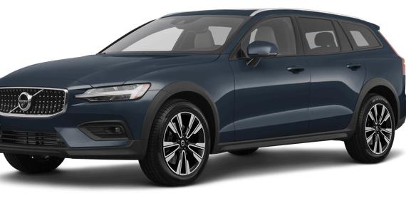 VOLVO V60CC 2024 YV4L12WY0R2138882 image VOLVO V60CC 2024 YV4L12WY0R2138882 image