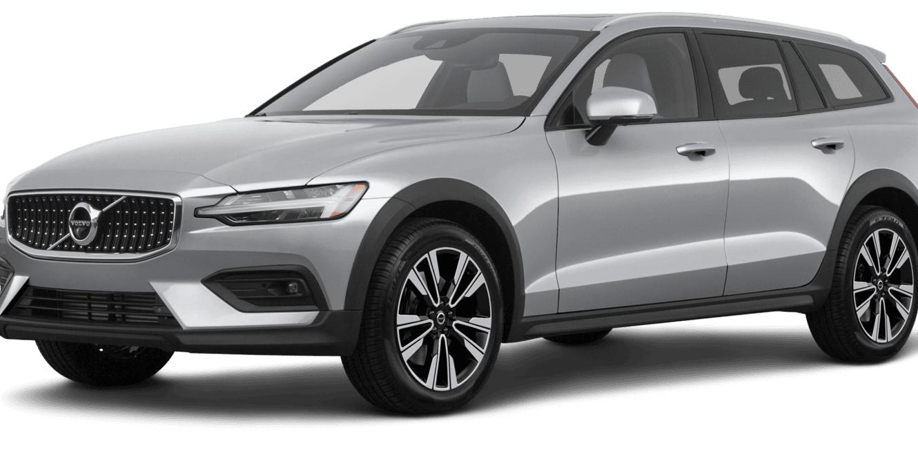 VOLVO V60CC 2024 YV4L12WB5R2140820 image