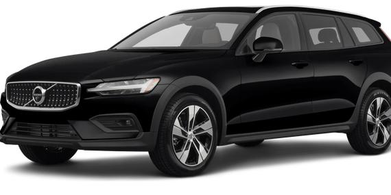 VOLVO V60CC 2020 YV4102WK2L1037765 image