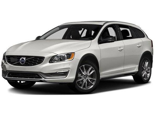 VOLVO V60CC 2015 YV4612HK7F1001896 image