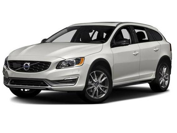 VOLVO V60CC 2015 YV4612HK4F1001631 image
