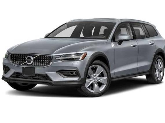 VOLVO V60CC 2022 YV4102WK8N2089611 image
