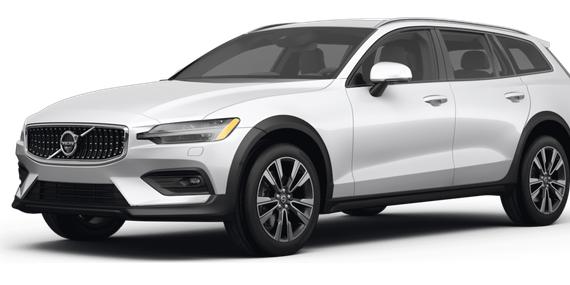 VOLVO V60CC 2022 YV4102WK8N1086245 image VOLVO V60CC 2022 YV4102WK8N1086245 image