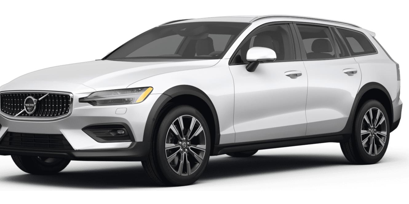 VOLVO V60CC 2022 YV4102WK0N1085297 image