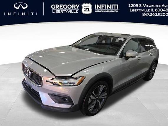 VOLVO V60CC 2025 YV4L12WK8S2148092 image VOLVO V60CC 2025 YV4L12WK8S2148092 image