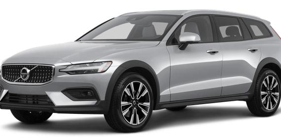 VOLVO V60CC 2025 YV4L12WK7S2149492 image VOLVO V60CC 2025 YV4L12WK7S2149492 image