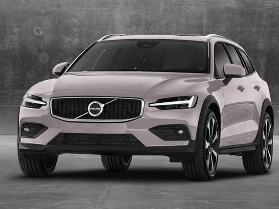 VOLVO V60CC 2025 YV4L12WK6S2146907 image