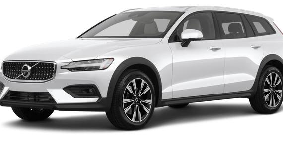 VOLVO V60CC 2025 YV4L12WK4S2147540 image VOLVO V60CC 2025 YV4L12WK4S2147540 image