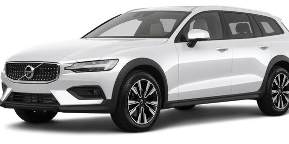 VOLVO V60CC 2025 YV4L12WK0S2148913 image VOLVO V60CC 2025 YV4L12WK0S2148913 image