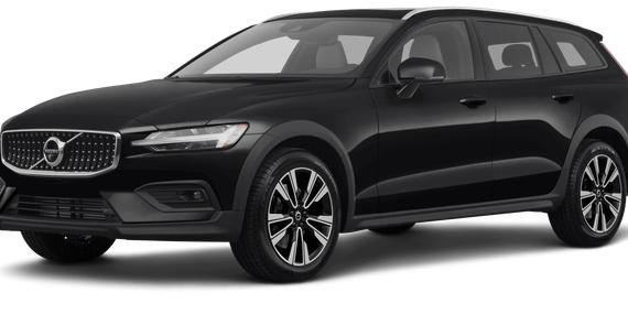 VOLVO V60CC 2025 YV4L12WK8S2147332 image VOLVO V60CC 2025 YV4L12WK8S2147332 image