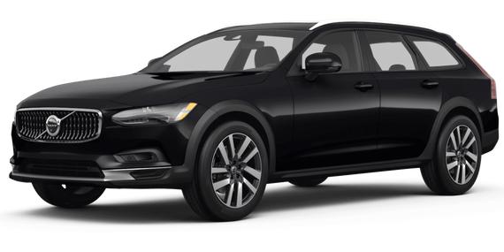 VOLVO V90CC 2023 YV4062NC3P1163661 image