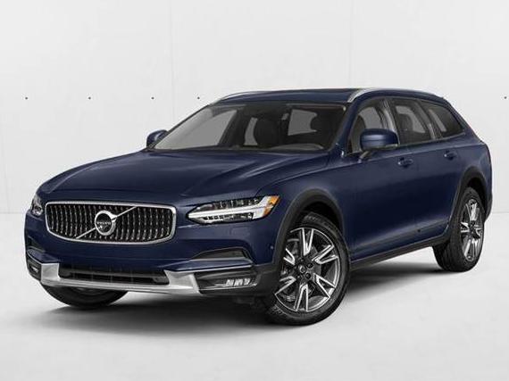 VOLVO V90CC 2019 YV4102NK1K1077383 image VOLVO V90CC 2019 YV4102NK1K1077383 image